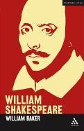 William Shakespeare Baker William