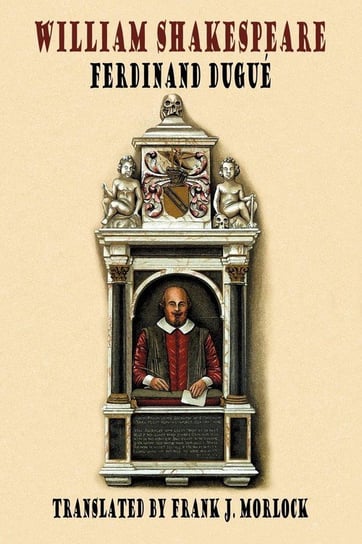 William Shakespeare Dugue Ferdinand