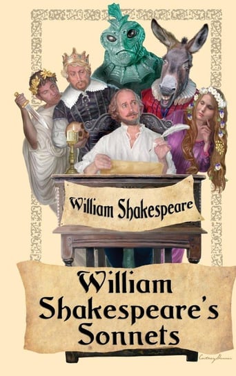 William Shakespeare's Sonnets Shakespeare William