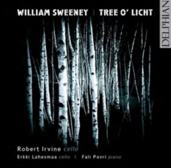 William Sweeney: Tree O' Licht Delphian