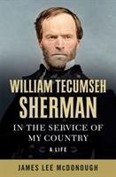 William Tecumseh Sherman Mcdonough James Lee