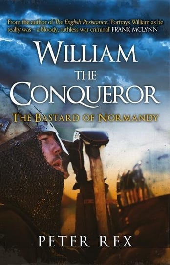 William the Conqueror Rex Peter