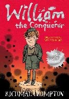 William the Conqueror Crompton Richmal