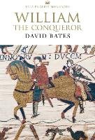 William the Conqueror Bates David