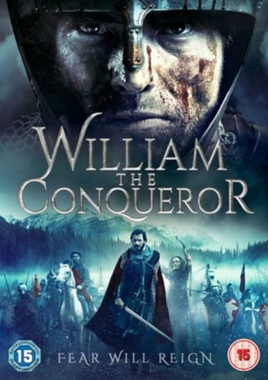 William the Conqueror (brak polskiej wersji językowej) Drugeon Fabien