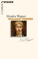 William Turner Wagner Monika