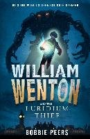William Wenton 01 and the Luridium Thief Peers Bobbie