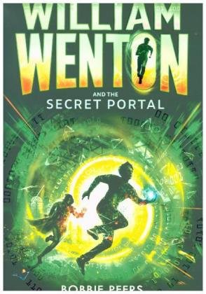William Wenton and the Secret Portal Peers Bobbie