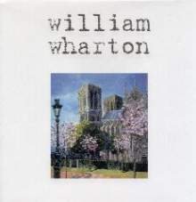 William Wharton Wharton William