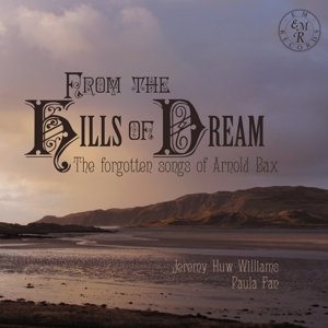 Williams, Jeremy Huw & Paula Fan - From the Hills of Dream Williams Jeremy, Fan Paula