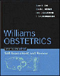 Williams Obstetrics 22e Study Guide Cox Susan