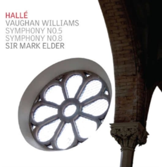Williams: Symphony No. 5 / Symphony No. 8 Halle De La Gombe