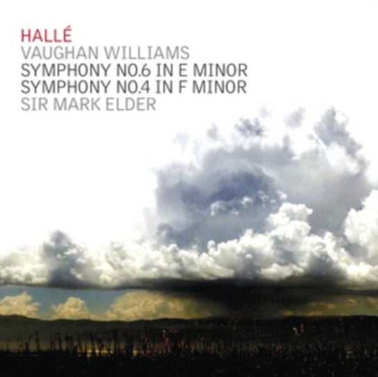 Williams: Symphony No. 6 In E Minor Halle De La Gombe