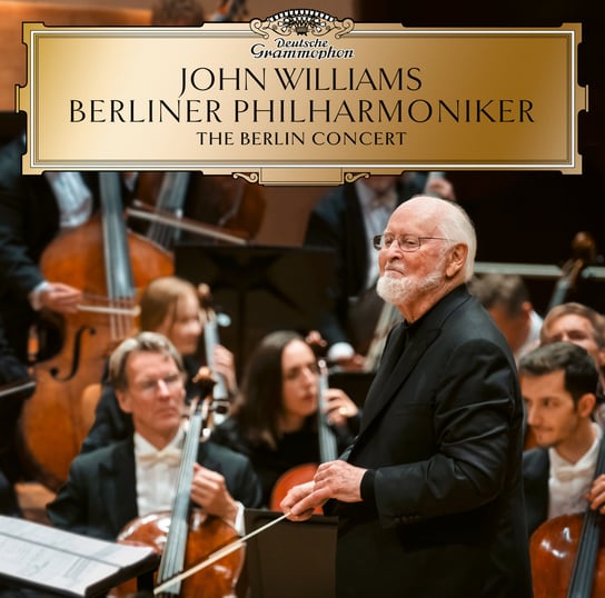 Williams: The Berlin Concert Williams John