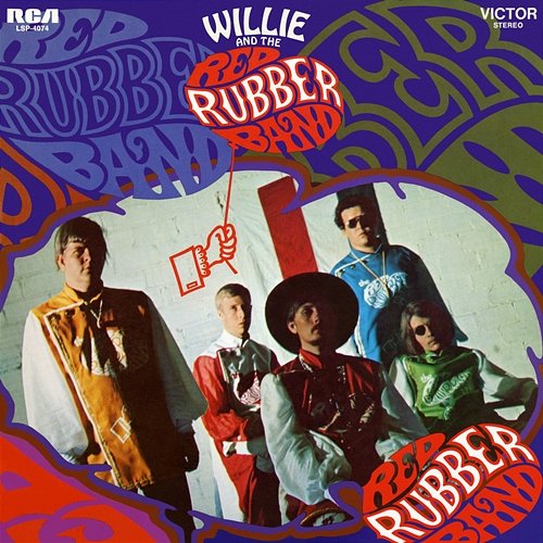 Willie and the Red Rubber Band Willie And The Red Rubber Band