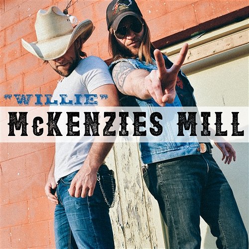 Willie McKenzies Mill