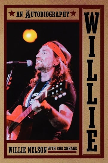 Willie Nelson Willie
