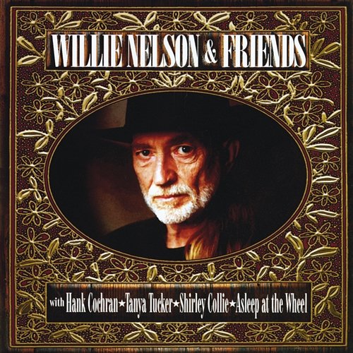 You Took My Happy Away Willie Nelson