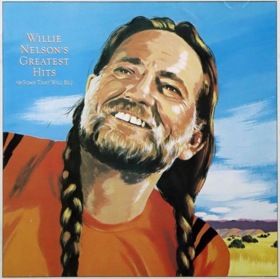 Willie Nelson's Greatest Hits Willie Nelson