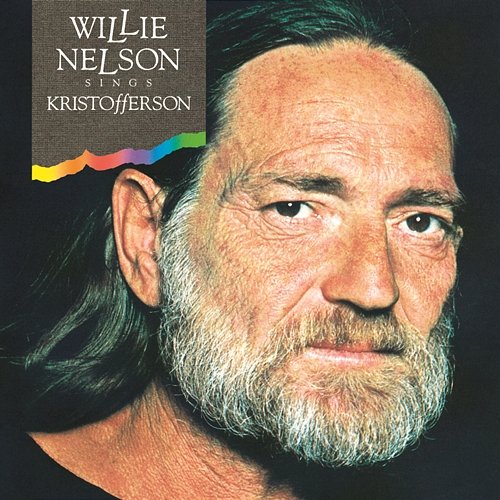 For the Good Times Willie Nelson