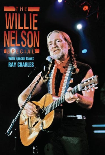 Willie Nelson Special With Ray Charles Ray Charles