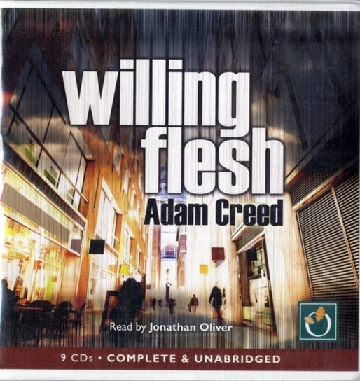 Willing Flesh Creed Adam