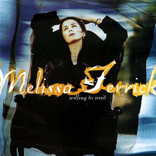 Time Flies Melissa Ferrick