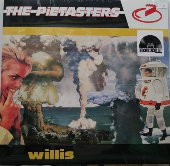 Willis (RSD) The Pietasters