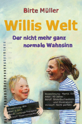 Willis Welt Freies Geistesleben