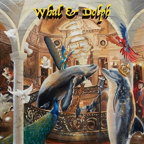 WILLISHMARA Whal & Dolph