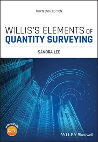 Williss Elements of Quantity Surveying Sandra Lee