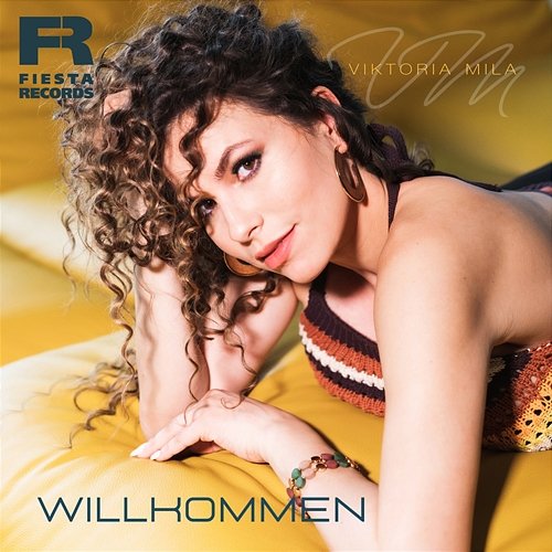 Willkommen Viktoria Mila