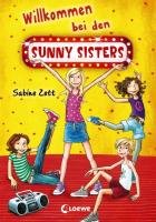 Willkommen bei den Sunny Sisters Zett Sabine