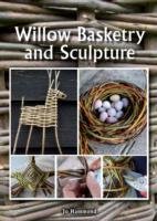 Willow Basketry and Sculpture Hammond Jo