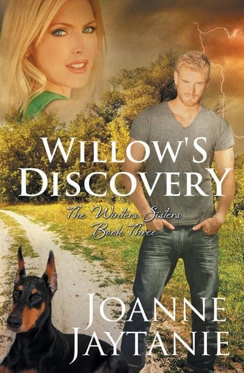 Willow's Discovery Jaytanie Joanne