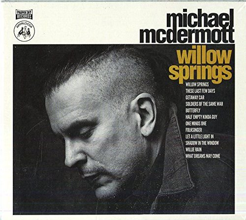 Willow Springs McDermott Michael