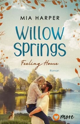 Willow-Springs-Reihe more ein Imprint von Aufbau Verlage