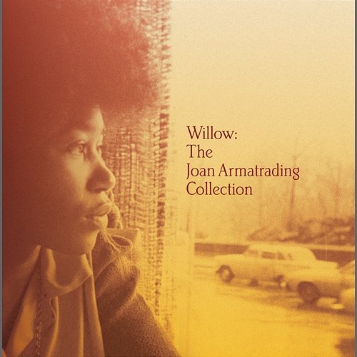 Love And Affection Joan Armatrading