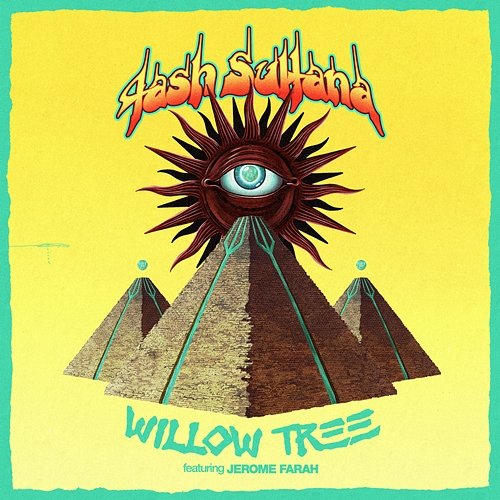Willow Tree Tash Sultana feat. Jerome Farah