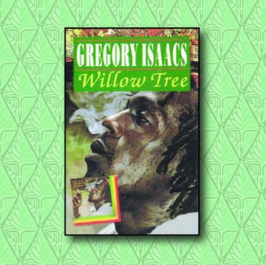 Willow Tree Gregory Isaacs