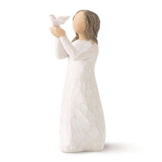 Willow Tree Figurka Soar Willow Tree