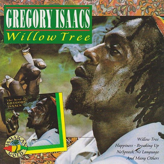 Willow Tree (Remastered) Isaacs Gregory