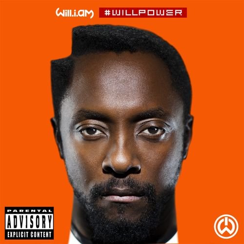 #willpower Will I Am