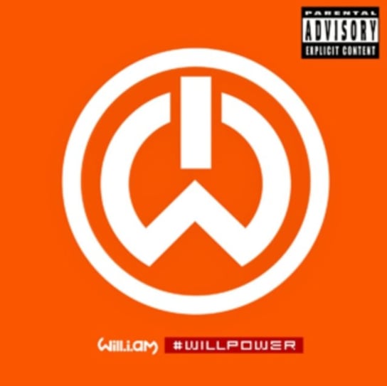 #willpower (Deluxe Edition) Will I Am