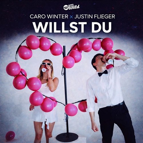 Willst Du Justin Flieger, Caro Winter