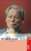 Willy Brandt Stern Carola