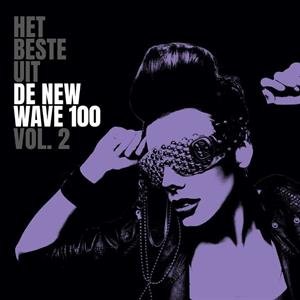 Willy - Het Beste Uit De New Wave 100 Volume 2 Various Artists