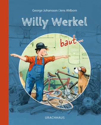 Willy Werkel baut ... Urachhaus