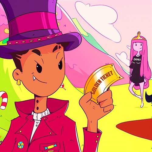 Willy Wonka Skiter, Akashi Cruz, 9RECORDS