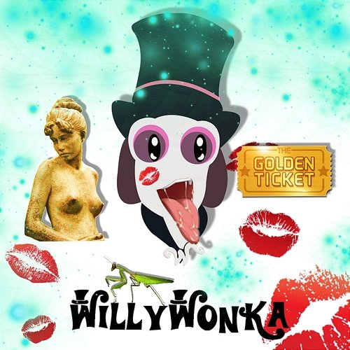 Willy Wonka Gringod